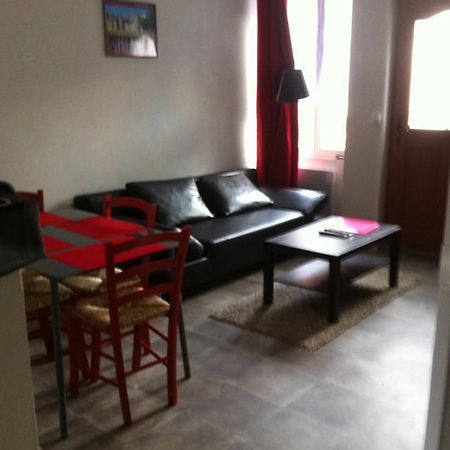 Melitine Apartment Saint-Amand-Montrond Exterior photo